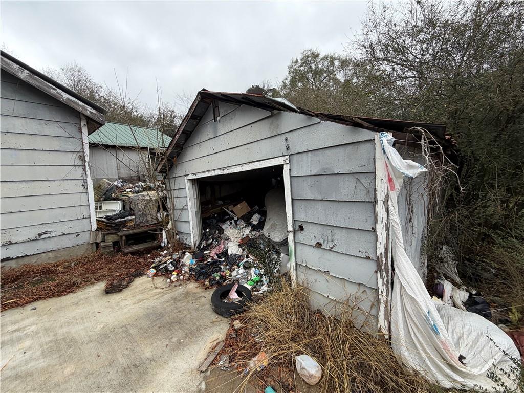 318 Morgan Valley Road Rockmart, GA 30153 - Photo 7 of 8