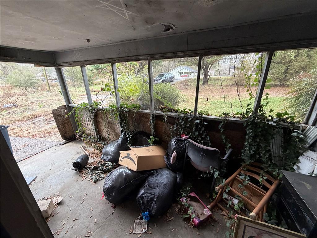 318 Morgan Valley Road Rockmart, GA 30153 - Photo 8 of 8 a living room with furniture and a large window