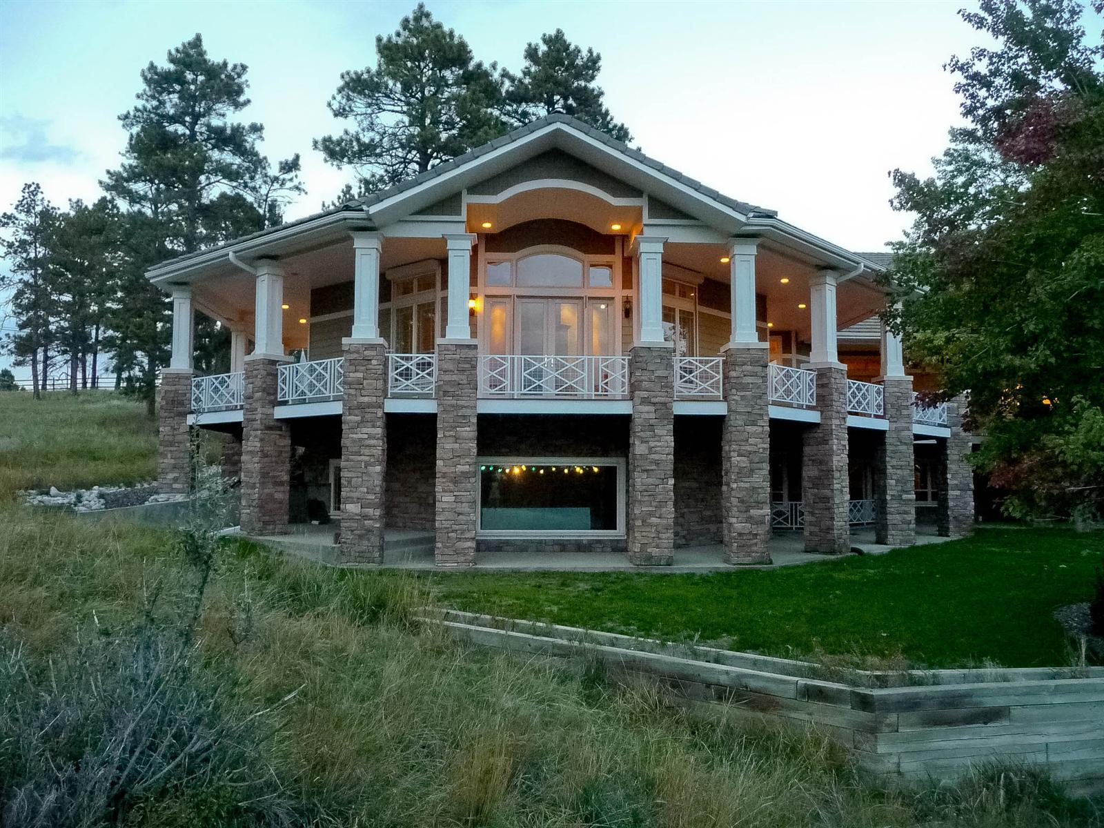 7581 East Summit Road Parker, CO 80138 - Photo 1 of 1 Gallery Image 1