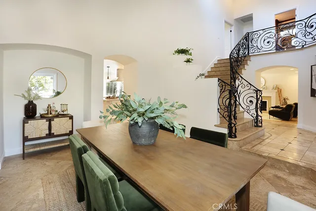 $1,549,000 | 31892 Wagon Wheel Lane, Rancho Santa Margarita, CA 92679