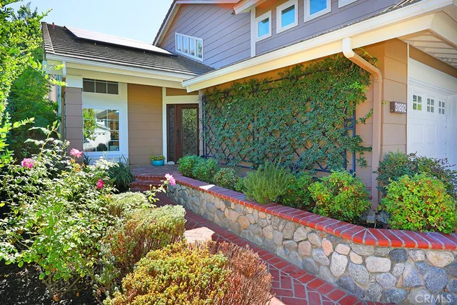 $1,549,000 | 31892 Wagon Wheel Lane, Rancho Santa Margarita, CA 92679