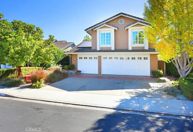 $1,549,000 | 31892 Wagon Wheel Lane, Rancho Santa Margarita, CA 92679