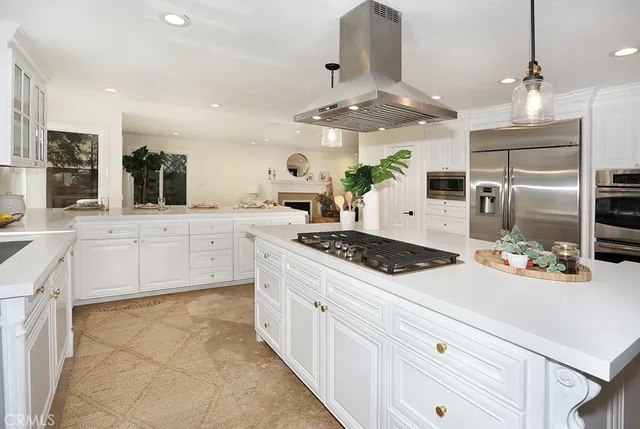 $1,549,000 | 31892 Wagon Wheel Lane, Rancho Santa Margarita, CA 92679