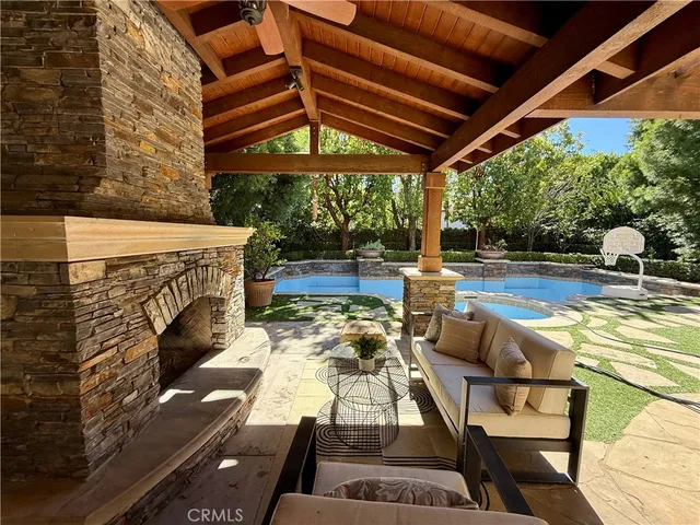 $1,549,000 | 31892 Wagon Wheel Lane, Rancho Santa Margarita, CA 92679