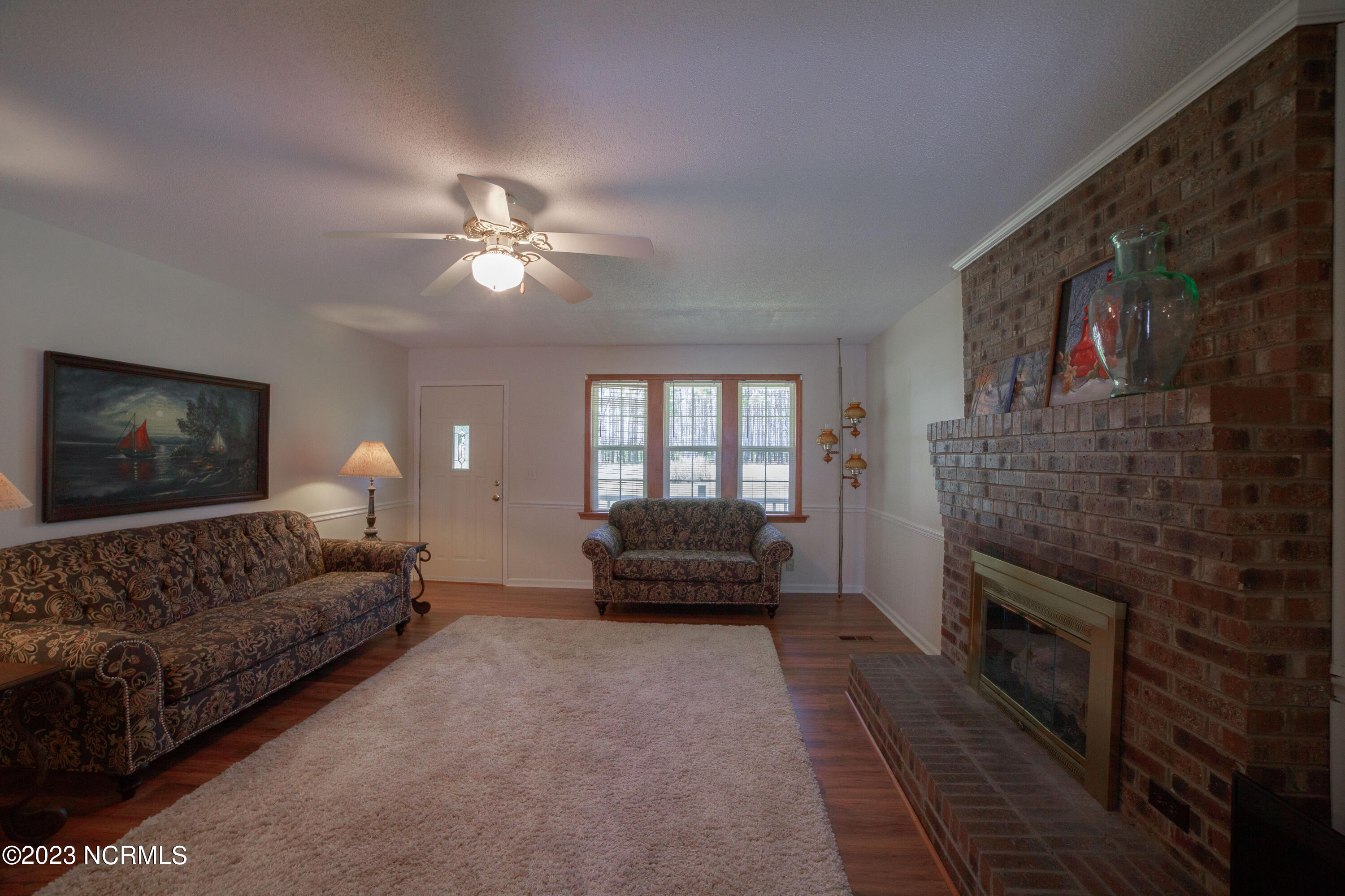 976 County Home Road Hamlet, NC 28345 - Photo 10 of 30 10
