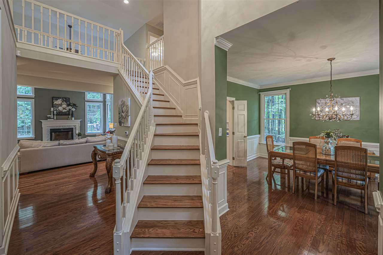 1216 Kintail Drive Raleigh, NC 27613 - Photo 3 of 30 Photo 3