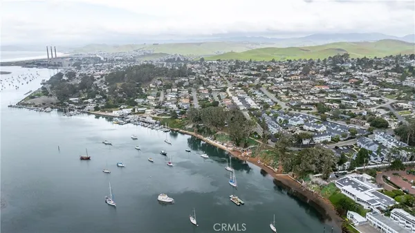 $915,000 | 173 Sandpiper Lane, Morro Bay, CA 93442