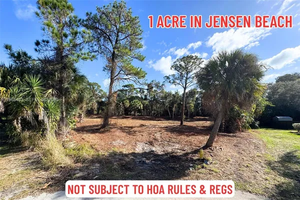 $350,000 | 3509 Northeast M Cari Lane, Jensen Beach, FL 34957