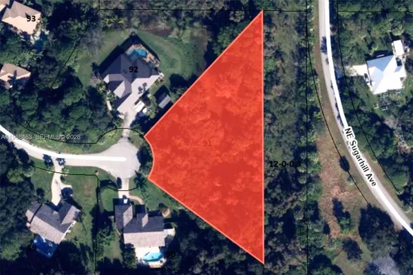 $350,000 | 3509 Northeast M Cari Lane, Jensen Beach, FL 34957