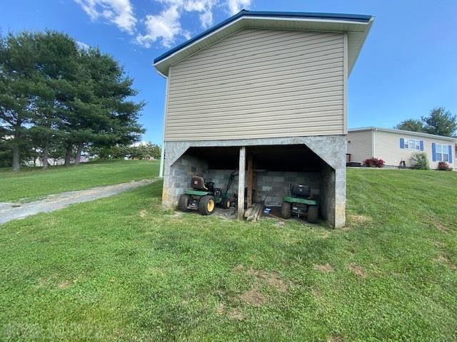 3970 Stanley Road Christiansburg, VA 24073 - Photo 41 of 48 Gallery Image 41