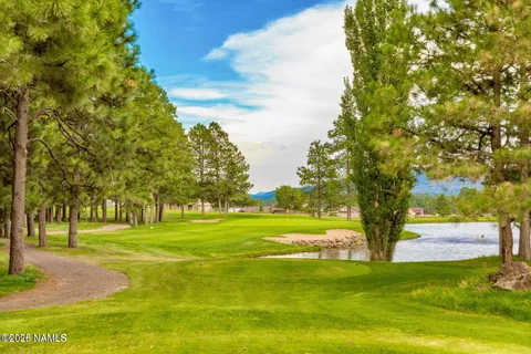 $897,400 | 2769 West St Andrews, Williams, AZ 86046