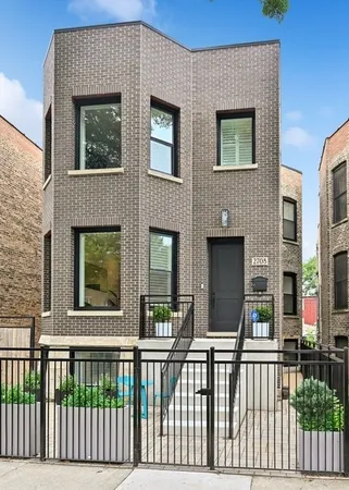 $1,795,000 | 2708 North Albany Avenue, Chicago, IL 60647