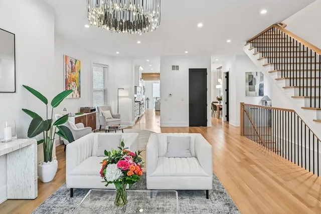 $1,795,000 | 2708 North Albany Avenue, Chicago, IL 60647