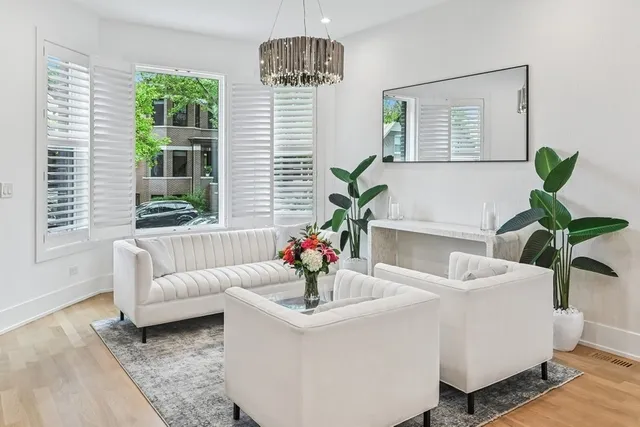 $1,795,000 | 2708 North Albany Avenue, Chicago, IL 60647