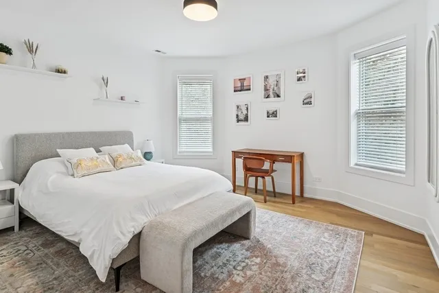 $1,795,000 | 2708 North Albany Avenue, Chicago, IL 60647