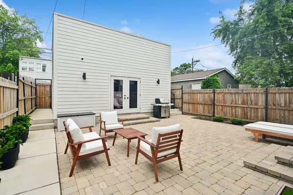$1,795,000 | 2708 North Albany Avenue, Chicago, IL 60647