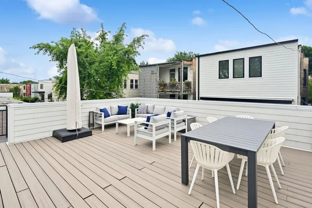 $1,795,000 | 2708 North Albany Avenue, Chicago, IL 60647