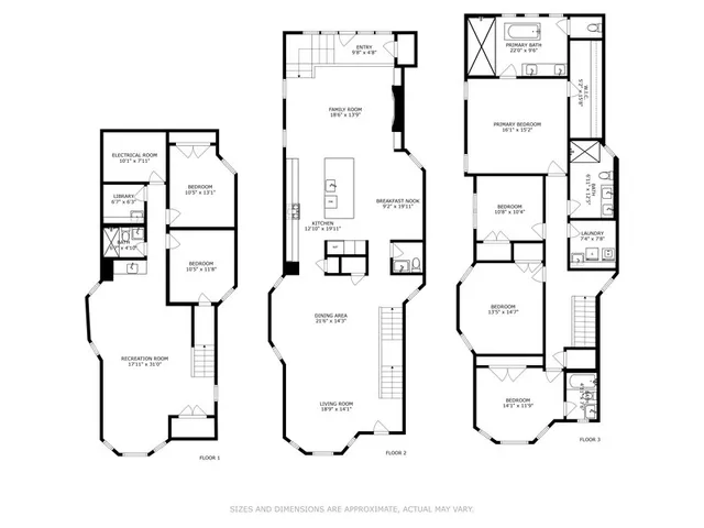 $1,795,000 | 2708 North Albany Avenue, Chicago, IL 60647