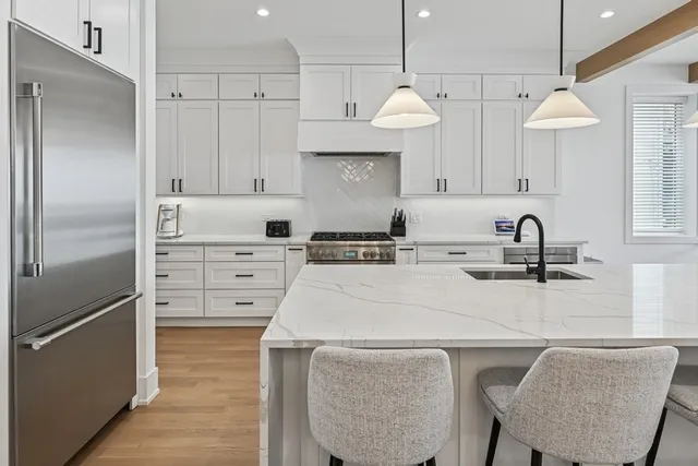 $1,795,000 | 2708 North Albany Avenue, Chicago, IL 60647