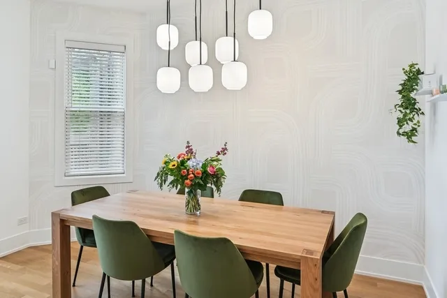 $1,795,000 | 2708 North Albany Avenue, Chicago, IL 60647