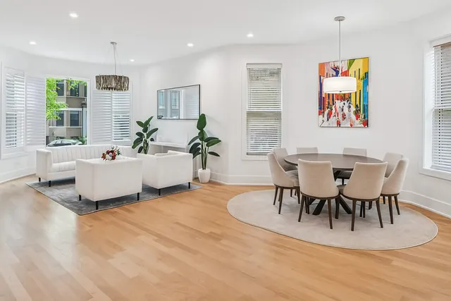 $1,795,000 | 2708 North Albany Avenue, Chicago, IL 60647