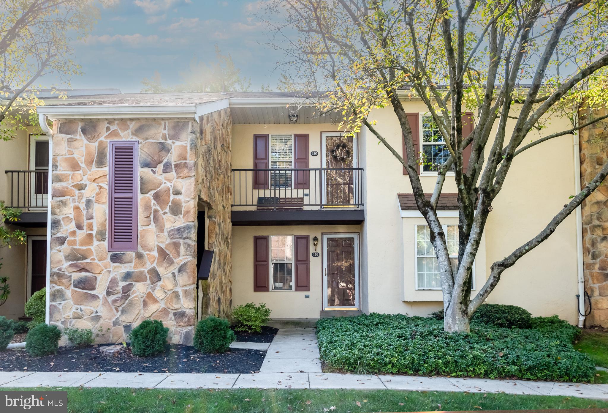 129 Valley Stream Circle Chesterbrook, PA 19087 - Photo 1 of 20 Gallery Image 1