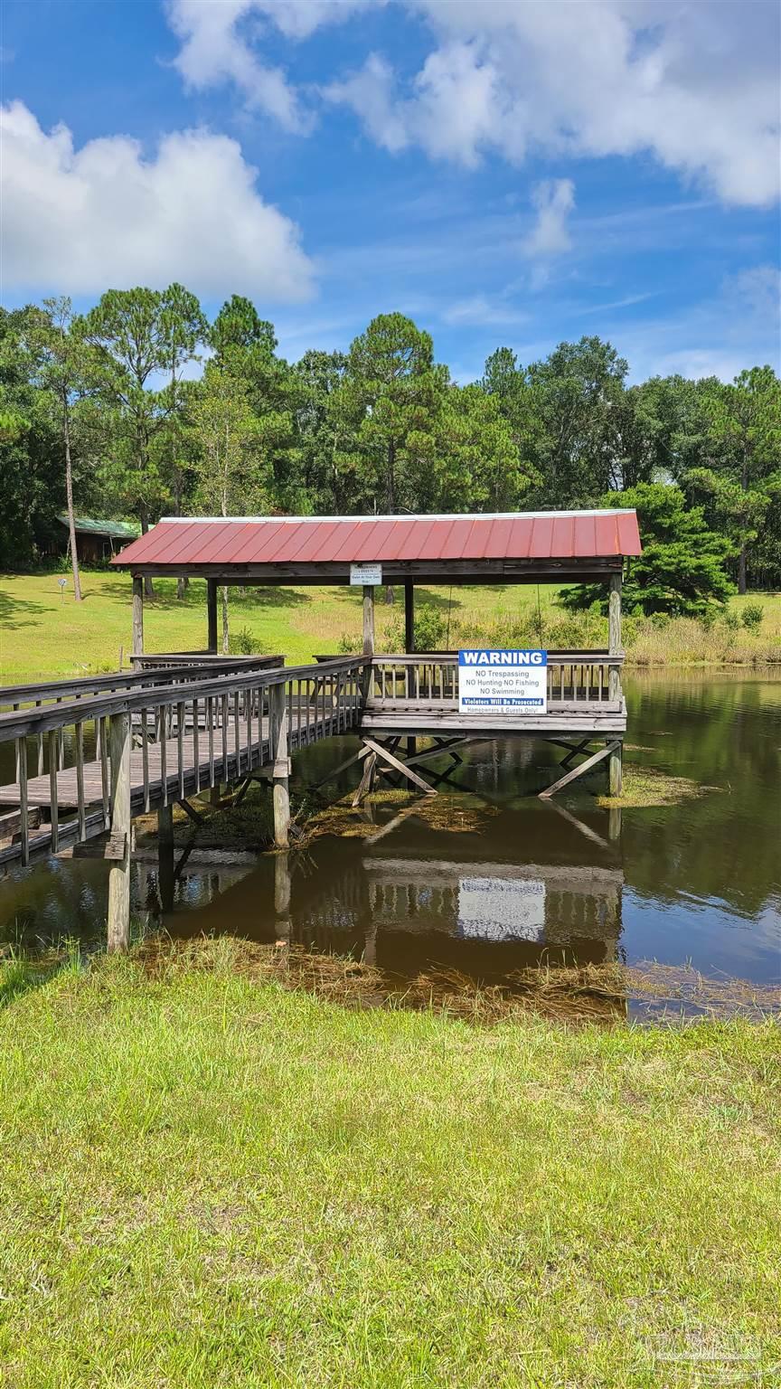 5900 Deer Lake Road McDavid, FL 32568 - Photo 14 of 16 Gallery Image 14