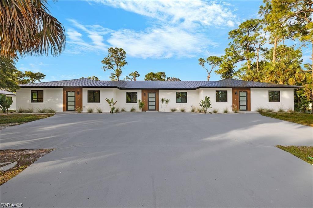 3619 Poplar Way, Unit B Naples, FL 34112 - Photo 1 of 19 Gallery Image 1