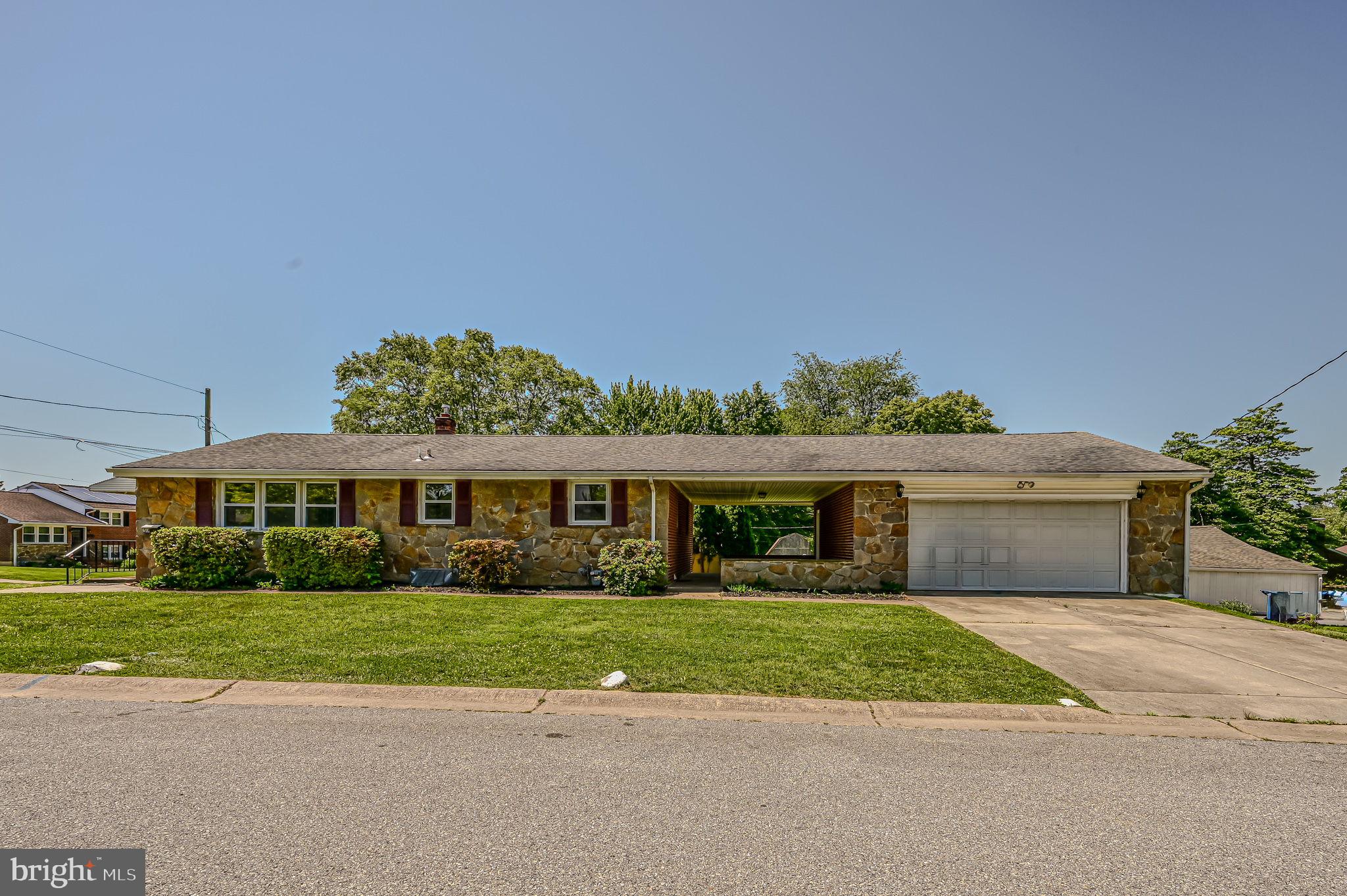 600 Aldon Road Claymont, DE 19703 - Photo 1 of 33 Gallery Image 1