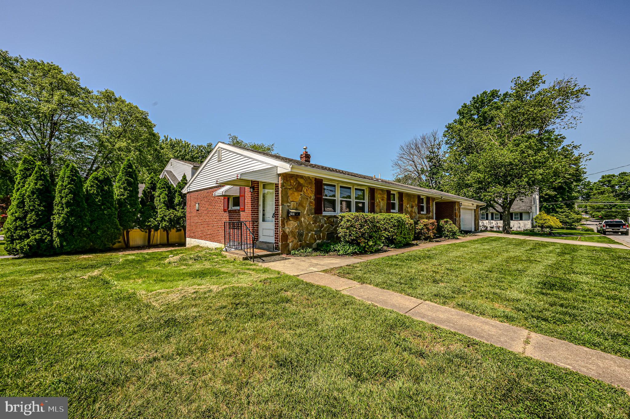600 Aldon Road Claymont, DE 19703 - Photo 3 of 33 Gallery Image 3