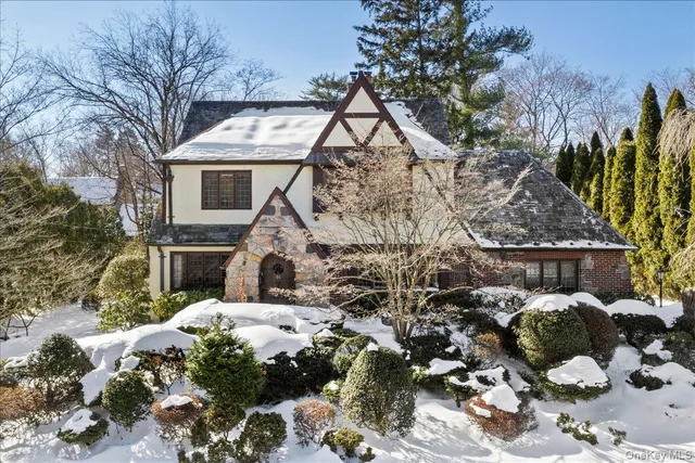 $2,450,000 | 46 Fenimore Road, Scarsdale, NY 10583