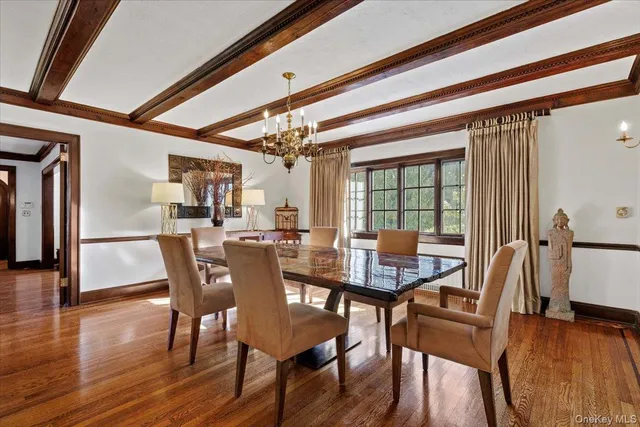 $2,450,000 | 46 Fenimore Road, Scarsdale, NY 10583