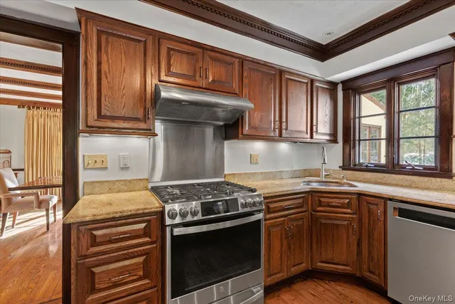 $2,450,000 | 46 Fenimore Road, Scarsdale, NY 10583