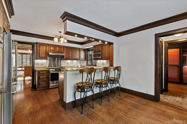 $2,450,000 | 46 Fenimore Road, Scarsdale, NY 10583