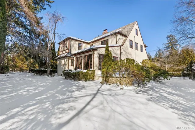 $2,450,000 | 46 Fenimore Road, Scarsdale, NY 10583