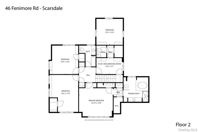 $2,450,000 | 46 Fenimore Road, Scarsdale, NY 10583