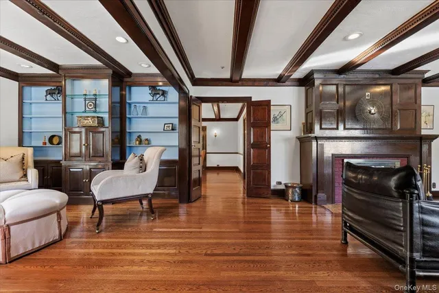 $2,450,000 | 46 Fenimore Road, Scarsdale, NY 10583