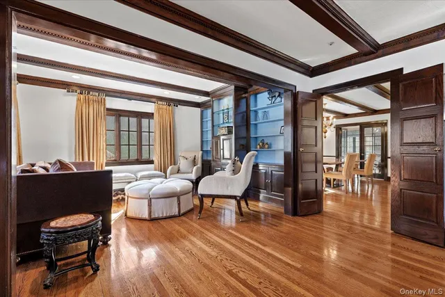 $2,450,000 | 46 Fenimore Road, Scarsdale, NY 10583