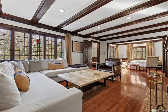 $2,450,000 | 46 Fenimore Road, Scarsdale, NY 10583