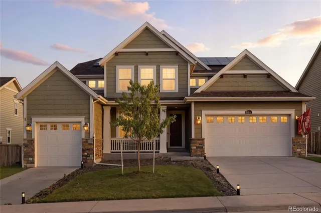 $919,000 | 14246 Glencoe Street, Thornton, CO 80602