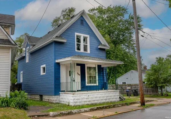 $165,000 | 309 South Shore Drive, Elkhart, IN 46516