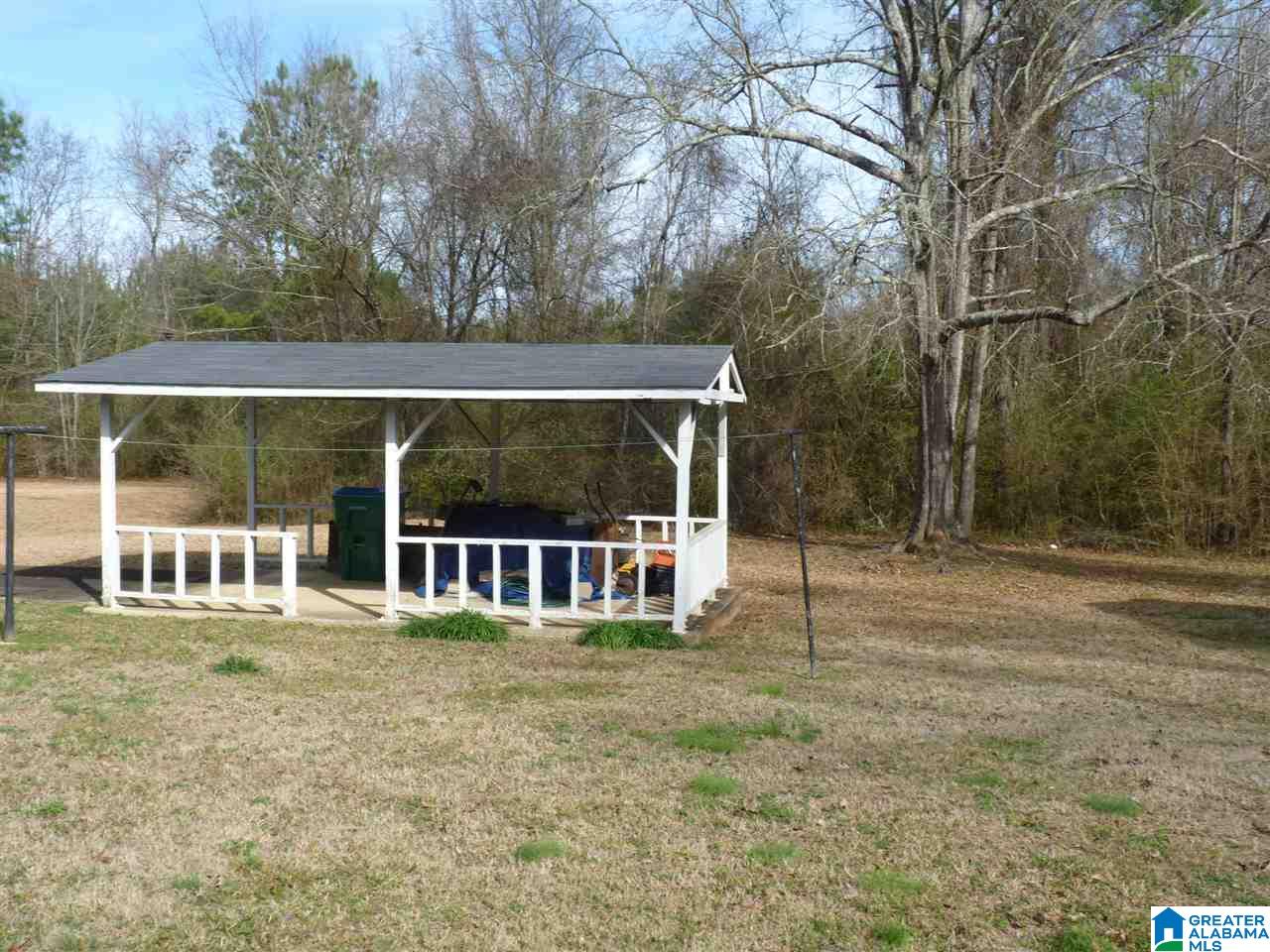 580 Brecon Access Road Talladega, AL 35160 - Photo 29 of 33