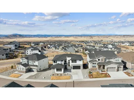 $1,395,000 | 5423 Brotherton Court, Castle Rock, CO 80104