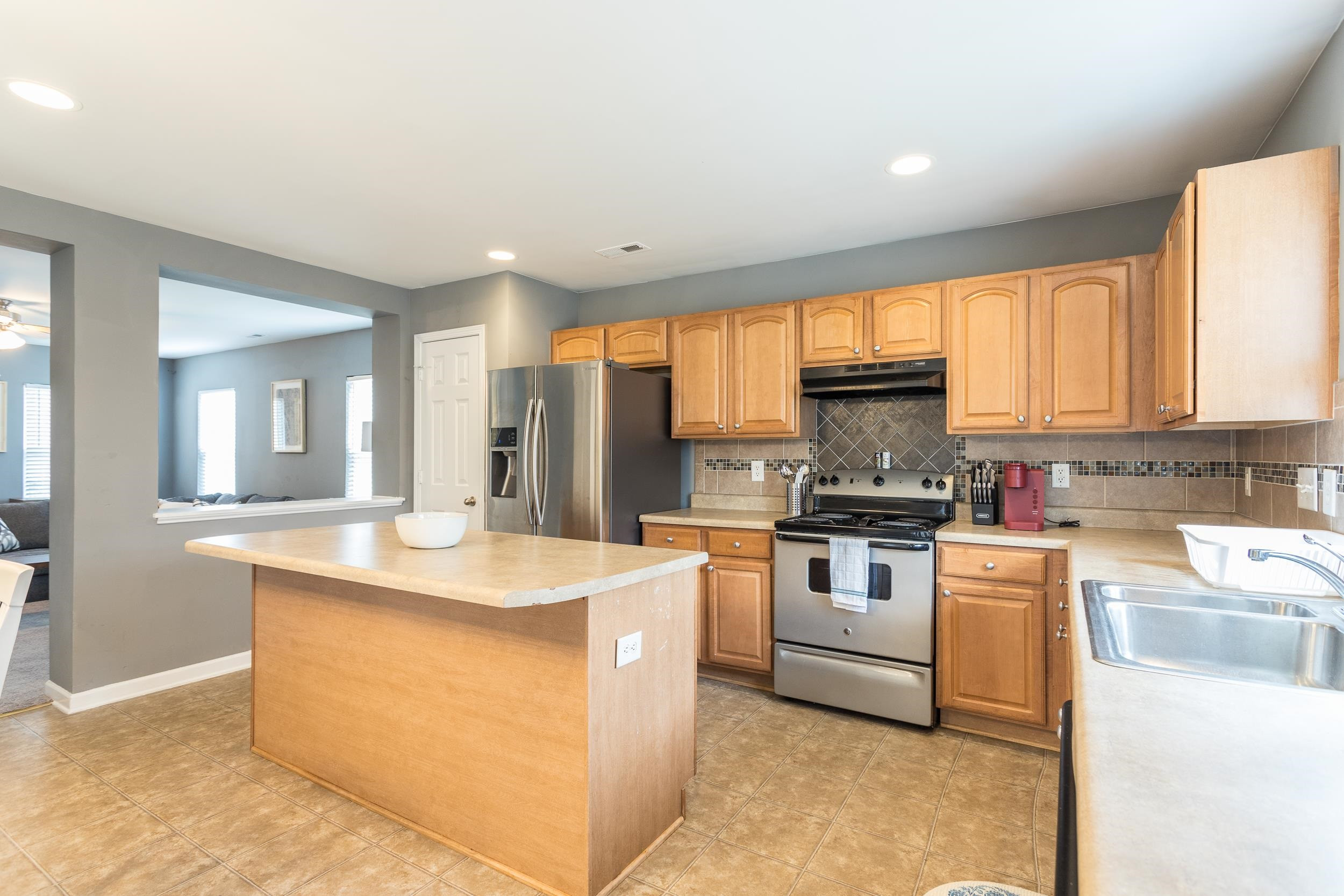 2639 Pebble Meadow Lane Raleigh, NC 27610 - Photo 17 of 34 Photo 17