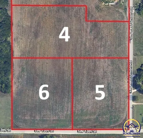 $50,000 | 0 Southwest 13th Street, Topeka, KS 66615