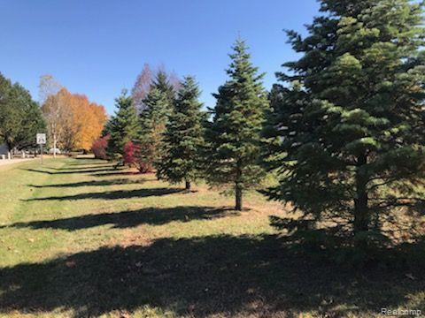 2702 Fish Lake Road Lapeer, MI 48446 - Photo 4 of 26
