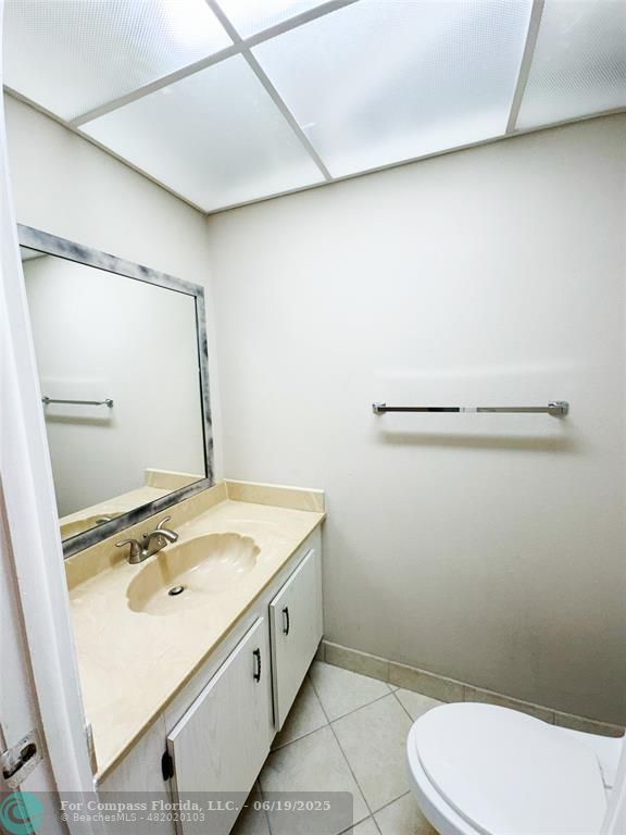 1820 Southwest 81st Avenue, Unit 3201 North Lauderdale, FL 33068 - Photo 10 of 20 a bathroom with a sink toilet and shower