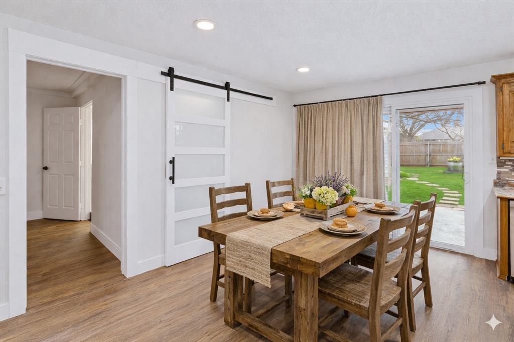 204 3rd Street Celeste, TX 75423 - Photo 12 of 38 Virtually Staged