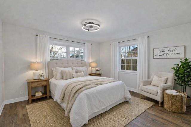 204 3rd Street Celeste, TX 75423 - Photo 18 of 38 Virtually Staged