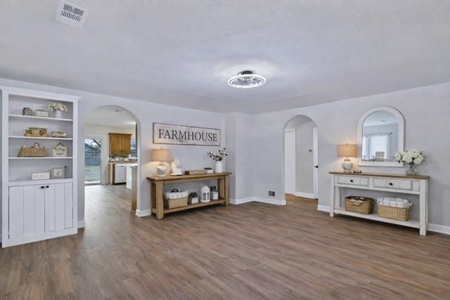 204 3rd Street Celeste, TX 75423 - Photo 6 of 38 Virtually Staged